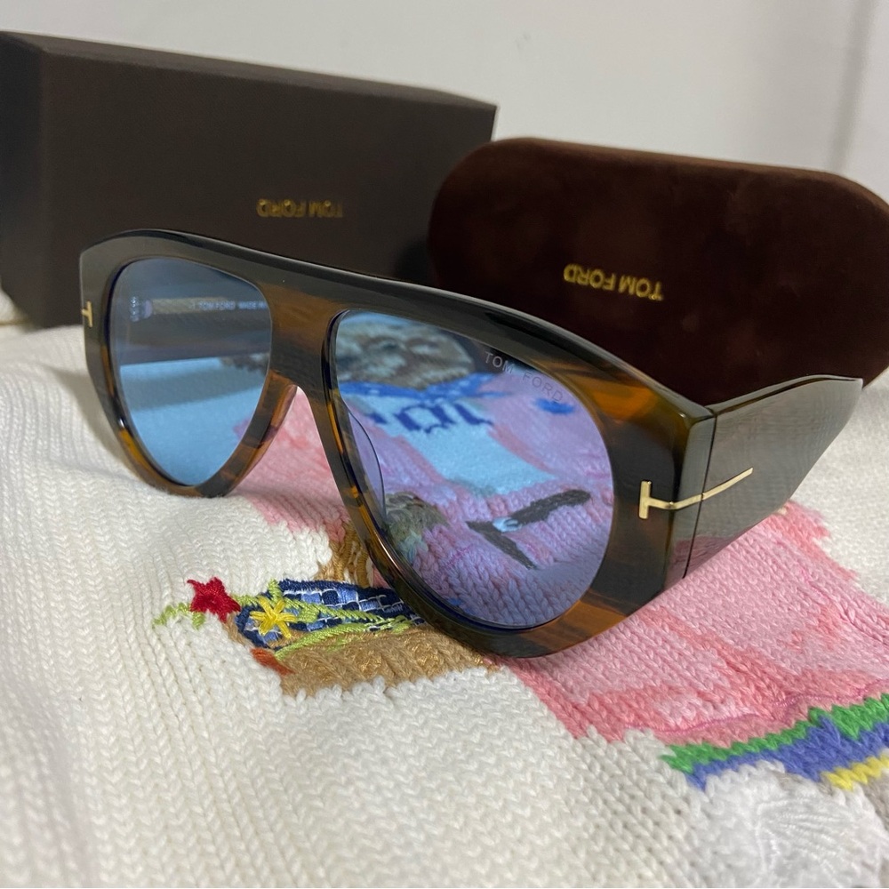 Tom Ford sunglasses😍😍